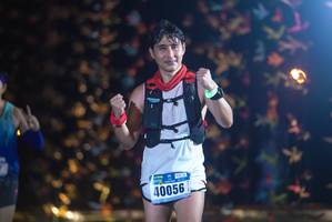 BIB: 40056
                            <button type="button" onclick="openModal(18287698)" class="btn btn-primary btn-sm float-right btn-popup" data-toggle="modal" data-target=".modal-high-quality">
                        <i class="fas fa-shopping-cart"></i> Add to Cart
                    </button>
                                            <button type="button" onclick="isThisMe(18287698, true)" class="btn btn-success btn-sm float-right btn-popup btn-isme hidden" data-toggle="tooltip" data-placement="bottom" title="นี่คือรูปของคุณใช่ไหม คลิกที่นี่เพื่อเอาเข้าอัลบั้ม">
                        <i class="fas fa-plus"></i> Add to album
                    </button>
                    <button type="button" onclick="isThisMe(18287698, false)" class="btn btn-warning btn-sm float-right btn-popup btn-isnotme hidden">
                        <i class="fas fa-ban"></i> Remove from album
                    </button>